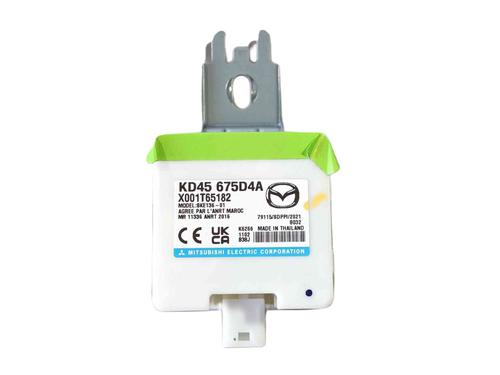electronic-module-mazda-cx-5-kf-2016-36564001 main image