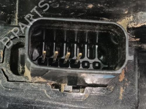 Front right lock FORD PUMA (J2K, CF7) 1.0 EcoBoost | BP32470556C97 - Image 3