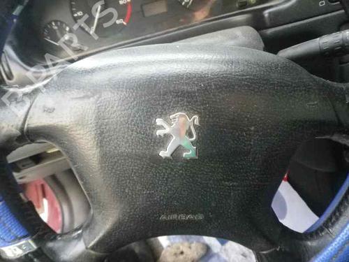 Front right lock PEUGEOT 406 (8B)  | BP5352100C97 