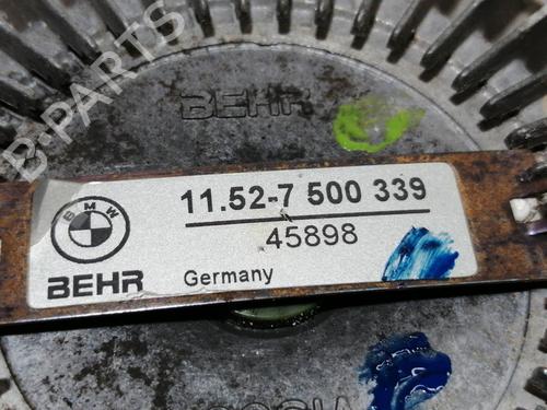 Andre BMW X5 (E53) 4.4 i | BP14259467O1