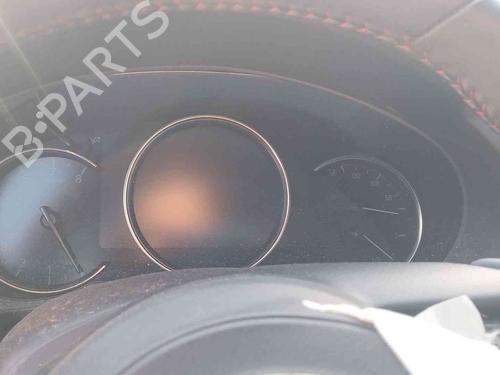Instrument cluster MAZDA CX-5 (KF) 2.0 | BP36552099C47 - Image 2