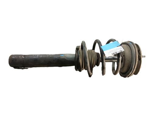 Right front shock absorber BMW 5 (E60) 530 i | BP17490509M17 