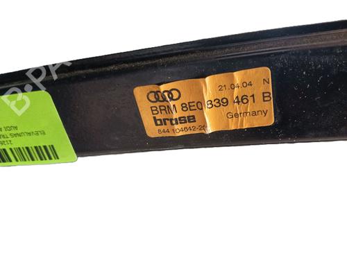 Rear left window mechanism AUDI A4 B6 (8E2) 1.9 TDI | BP29360898C24 