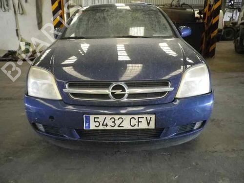 Front right seatbelt OPEL VECTRA C (Z02) 2.2 DTI 16V (F69) | BP8735866I25 