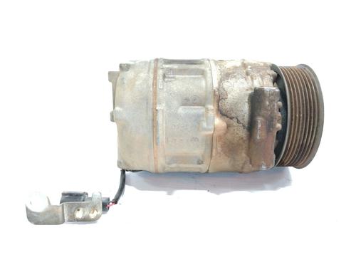 AC compressor LAND ROVER RANGE ROVER SPORT I (L320) 2.7 D 4x4 | BP8405174M34 