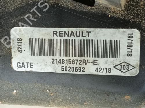 Radiator fan RENAULT MASTER III Platform/Chassis (EV, HV, UV) 2.3 dCi 130 RWD (HV01, HV10, HV11, HV12, UV01, UV10,... | BP33463416M35 - Image 2