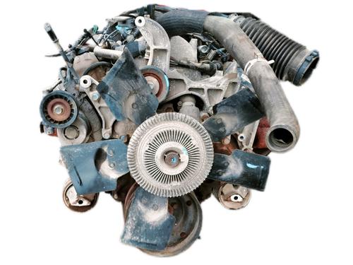 Used Engine JEEP GRAND CHEROKEE I (ZJ, ZG) [1991-1999]  8368611