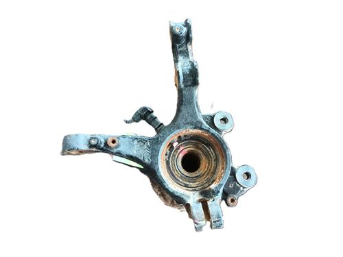Left front steering knuckle PEUGEOT 2008 II (UD_, US_, UY_, UJ_, UR_, UC_) 1.2 PureTech 100 (USHNK) | BP29586320M25 