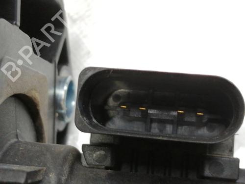 Clutch pedal AUDI A3 (8P1) 1.6 | BP9050396I13 