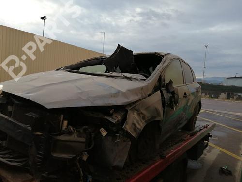 Engine mount FORD FOCUS III  | BP9624581M89  - Image 6