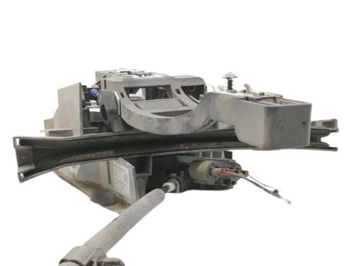 Rear left lock FORD FOCUS III  | BP9310671C100 