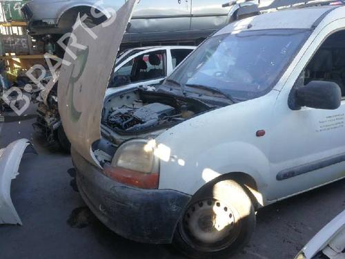 Left front shock absorber RENAULT KANGOO (KC0/1_) | BP5390475M16