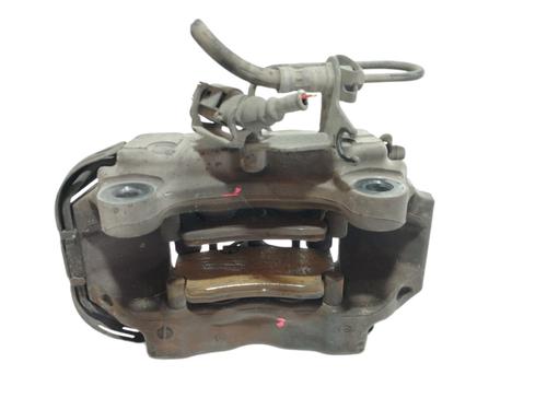 Right rear brake caliper VW TOUAREG (7LA, 7L6, 7L7) 3.0 V6 TDI | BP11579966M106 