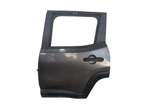 Used Left rear door JEEP RENEGADE SUV (BU, B1, BV) 1.0 T-GDi (120 hp) 29632159