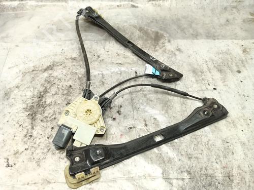 Used Front right window mechanism SEAT TOLEDO IV (KG3) 1.6 TDI (105 hp) 11087942