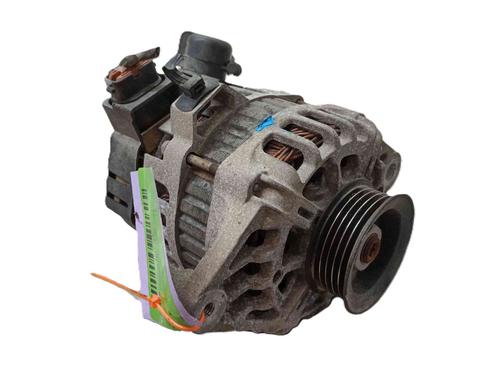 Generator Generator HYUNDAI i20 I (PB, PBT) 1.2 (78 hp) 37376329 37376329
