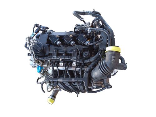 Engine HYUNDAI i10 III (AC3, AI3) 1.0 MPi | BP29308183M1 