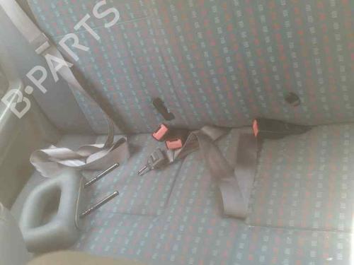 Rear wiper motor RENAULT CLIO II (BB_, CB_)  | BP5357252M102 