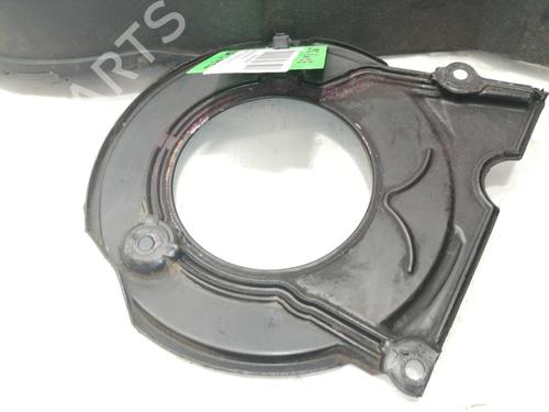 Timing cover SEAT TOLEDO III (5P2)  | BP14262108M123 