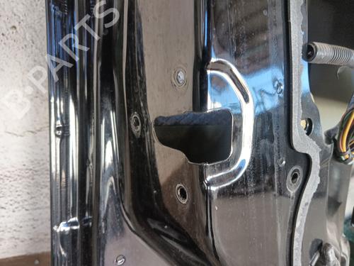 Left front door SAAB 9-3 Estate (E50) 1.9 TiD | BP30441617C2 