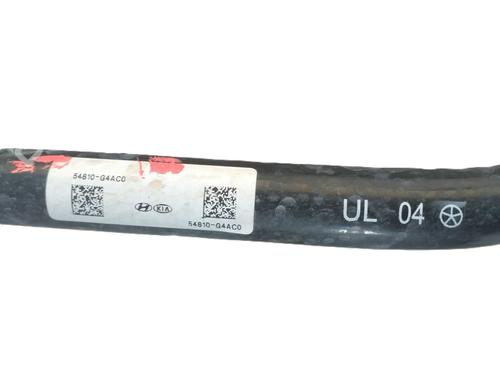Anti roll bar HYUNDAI i30 (PDE, PD, PDEN) 1.0 T-GDI | BP39502001M96 - Image 2