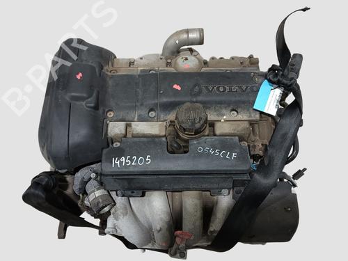 Moteur VOLVO V40 Estate (645) 1.8 i (122 hp) 20095781