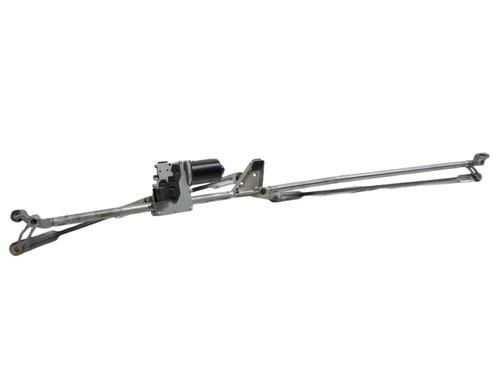 Used Front wiper motor CITROËN C4 II (NC_) [2009-2025]  11017853