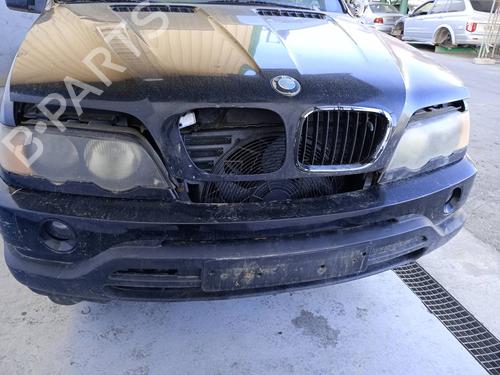 Front bumper BMW X5 (E53) 3.0 d | BP16337990C7 