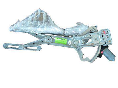 Used Front left window mechanism MERCEDES-BENZ CLK (C208) CLK 230 Kompressor (208.347) (193 hp) 29831374