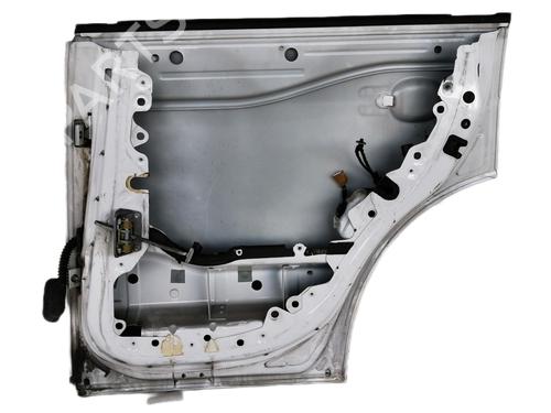 Dør høyre bak AUDI A2 (8Z0) 1.4 | BP12230442C5 