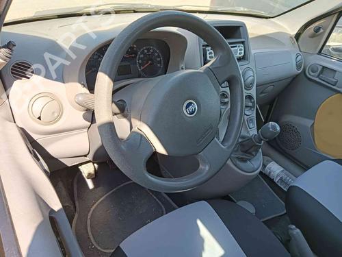 Right front steering knuckle FIAT PANDA (169_) 1.3 D Multijet (169.AXC1A) | BP36421513M26 - Image 6