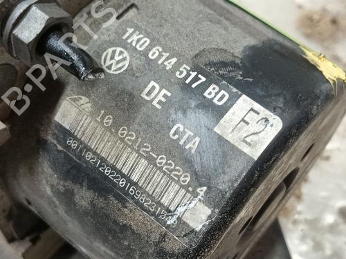 ABS pump SEAT LEON (1P1) 1.9 TDI | BP32416903M43