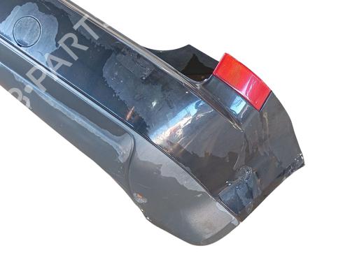 Rear bumper FORD FOCUS C-MAX (DM2) 2.0 TDCi | BP27179746C8 