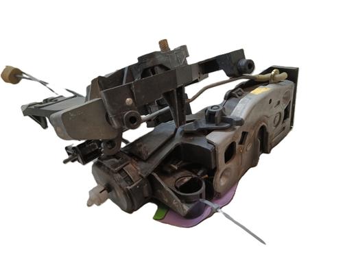 Used Rear left lock Rear left lock MERCEDES-BENZ A-CLASS (W168) A 160 (168.033, 168.133) (102 hp) 34623495 34623495