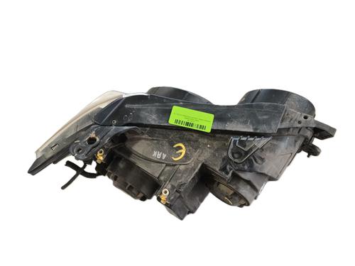 Left headlight CHEVROLET AVEO / KALOS Hatchback (T250, T255) 1.4 | BP32382344C28 - Image 3