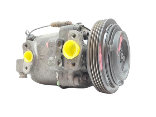 Used AC compressor AC compressor SUZUKI BALENO Hatchback (EG) 1.3 i 16V (SY413) (85 hp) 5366084 5366084