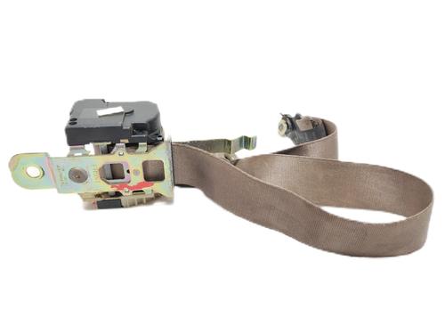 Front left seatbelt JAGUAR S-TYPE II (X200) 2.7 D | BP8735246I26 