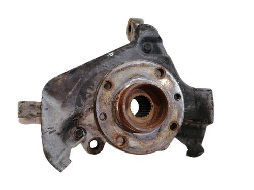 Used Left front steering knuckle PEUGEOT BIPPER (AA_) [2008-2025]  6542350
