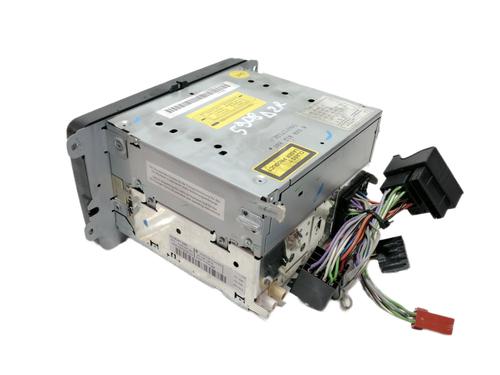 Radio VW PASSAT B6 (3C2)  | BP11430824E6 