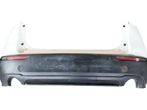 Used Rear bumper Rear bumper 39199986 39199986