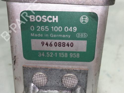 Control unit BMW 5 (E34) 518 i | BP12266020M11 