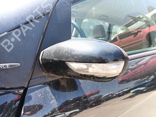 Startmotor MERCEDES-BENZ A-CLASS (W169) A 150 (169.031, 169.331) | BP29977114M8