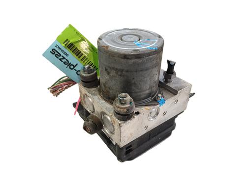Used ABS pump CITROËN C4 Grand Picasso I (UA_) 2.0 HDi 138 (136 hp) 32210557