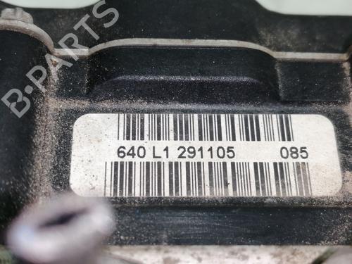 ABS pump MERCEDES-BENZ A-CLASS (W169) A 180 CDI (169.007, 169.307) | BP8197345M43