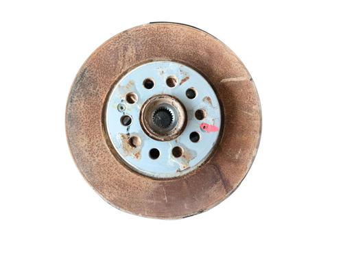 Used Left front steering knuckle MG MG ZS SUV 1.0 T-GDi (111 hp) 26562448