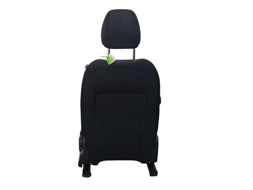 Left front seat CITROËN C4 II (NC_) 1.6 BlueHDi 100 | BP31885657C15