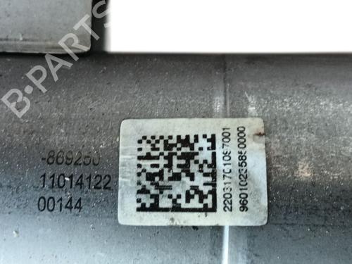 Steering column LYNK & CO 01 PHEV | BP29891215M21 