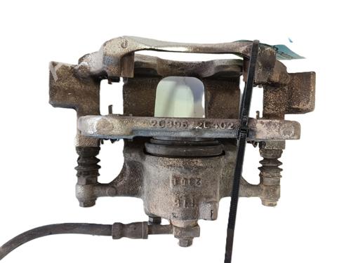 Right front brake caliper FORD PUMA (J2K, CF7) 1.0 EcoBoost | BP32166649M104 - Image 3