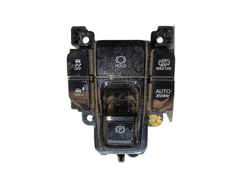 Used Switch Switch LEXUS NX II (_A2_, _H2_) 450h+ E-Four (AAZH26) (309 hp) 33456491 33456491