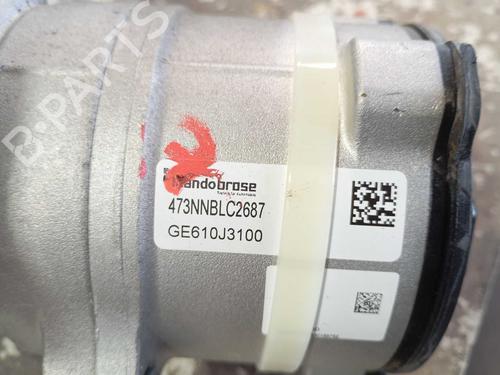 Steering column KIA STONIC (YB) 1.2 CVVT | BP39955247M21 - Image 8